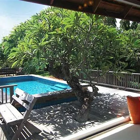 รีสอร์ท Chic+ Chill @eravana 4*