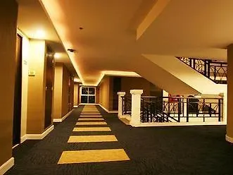 Hotel Summer Spring