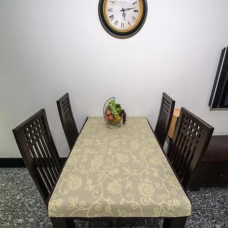 Apartment Jomthien Pattaya