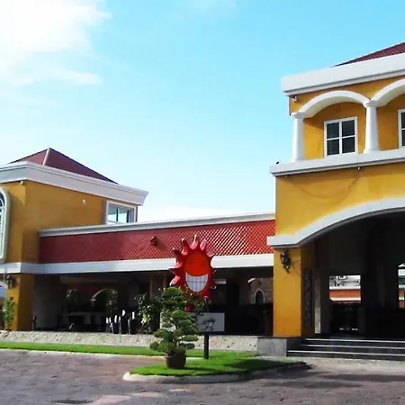 Hotel Sunsmile