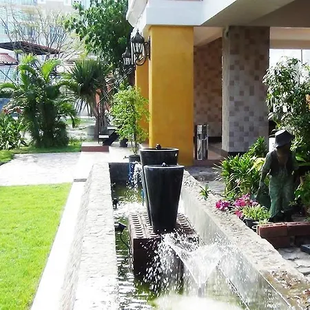 Sunsmile Hotel