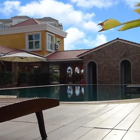 Hotel Sunsmile Pattaya