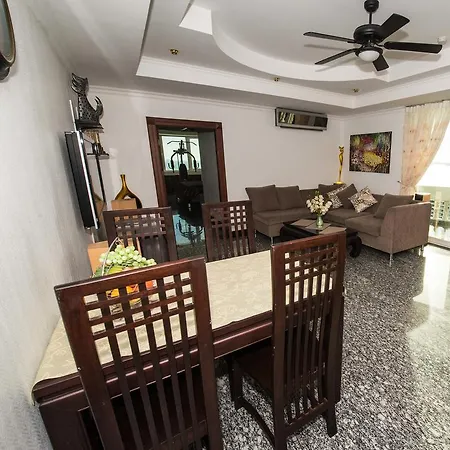 Jomthien * Pattaya