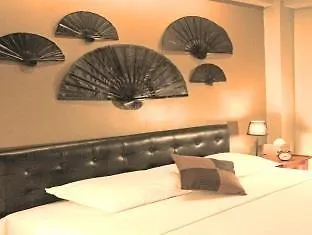 บ้านพัก The Golf Club 3*