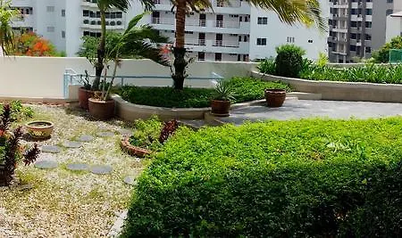 Jomthien * Pattaya