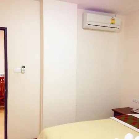 Sudarat House