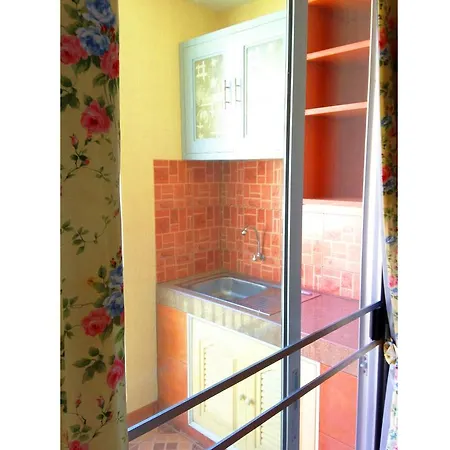 Aparthotel Sudarat House