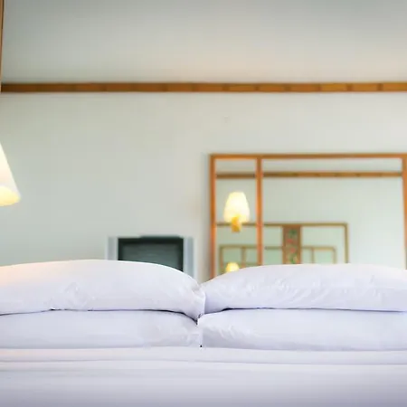 โรงแรม The Imperial Pattaya