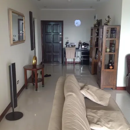 View Talay 5c โรงแรม
