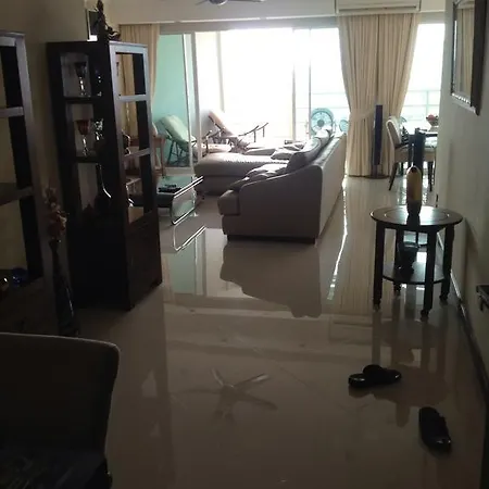 View Talay 5c โรงแรม