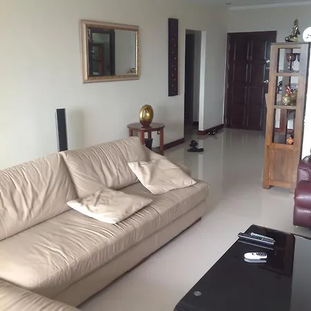 โรงแรม View Talay 5c *