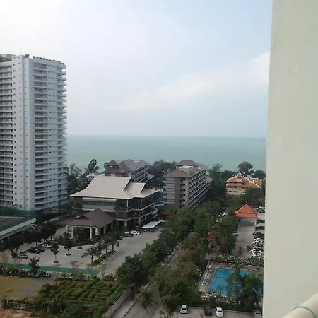 View Talay 5c โรงแรม Pattaya