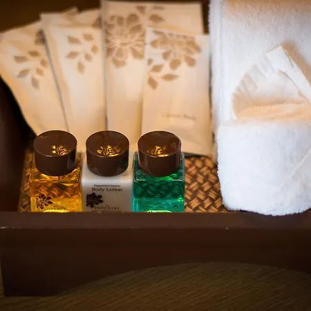 The Imperial โรงแรม