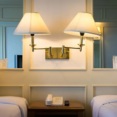 โรงแรม The Imperial 4*