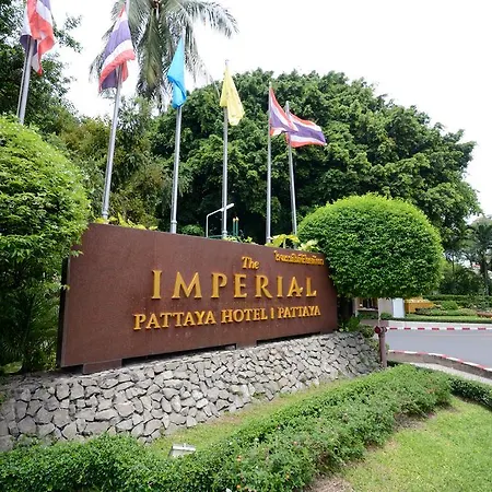 The Imperial 4*