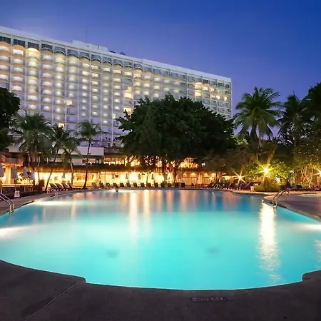 The Imperial 4*
