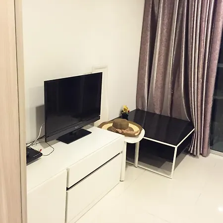 Studio B Club Royal-3 Condominium * Pattaya