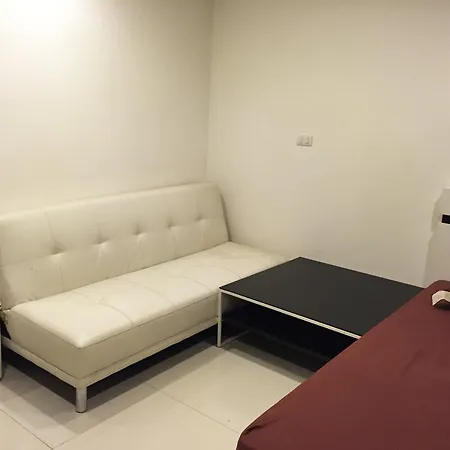 Studio B Club Royal-3 Condominium Pattaya