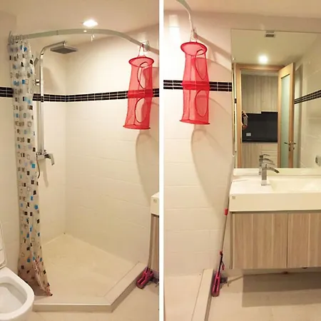 Studio B Club Royal-3 Condominium Apartment