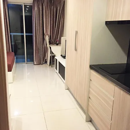 Studio B Club Royal-3 Condominium
