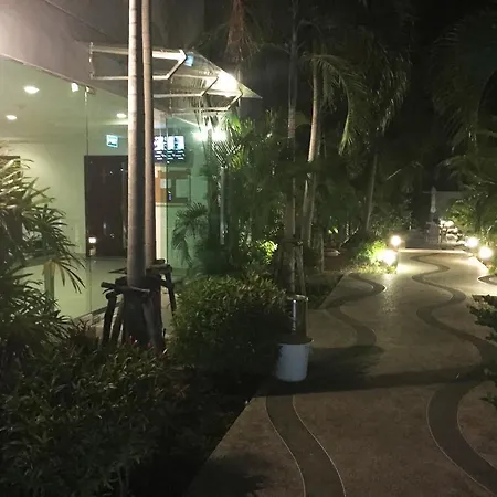 Apartment Studio B Club Royal-3 Condominium Pattaya