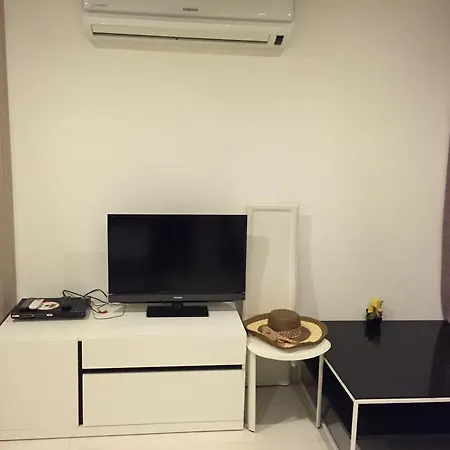 Studio B Club Royal-3 Condominium