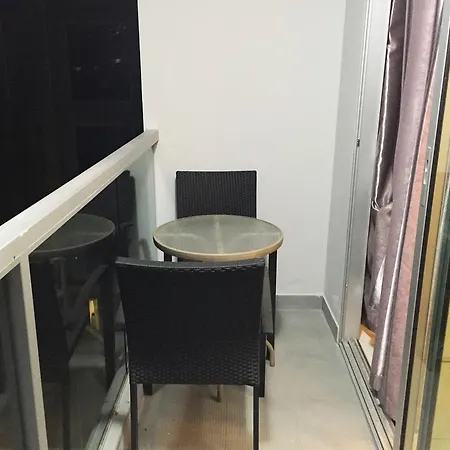 Studio B Club Royal-3 Condominium Apartment *