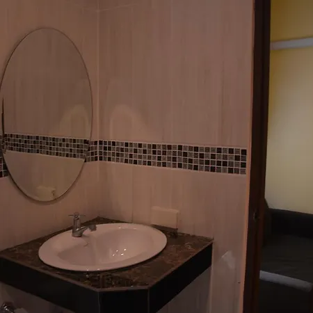 Taj Place Residency 2* Pattaya