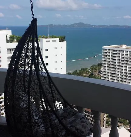 Jomthien Pattaya