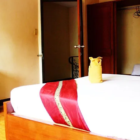 Seashore Hotel 3*