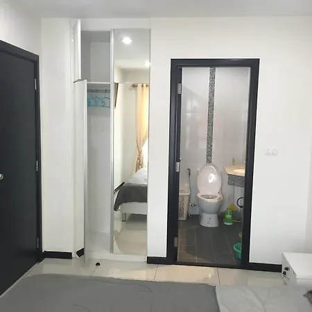 Apartment Siam Oriental Elegans Pattaya