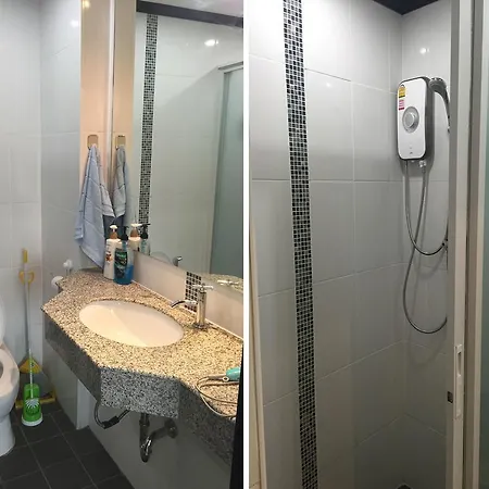 Siam Oriental Elegans Apartment Pattaya