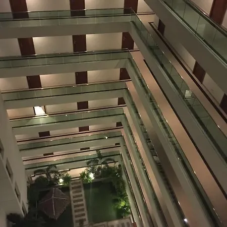 Ziyue Condotel Pattaya