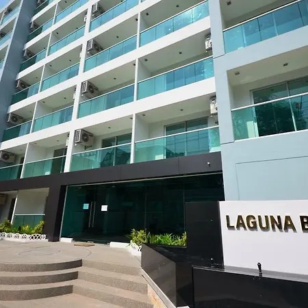 Apartment Ziyue Condotel Pattaya