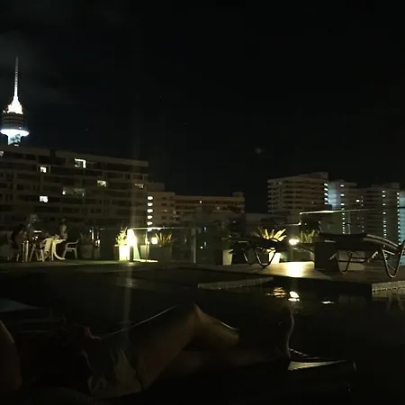 Ziyue Condotel * Pattaya