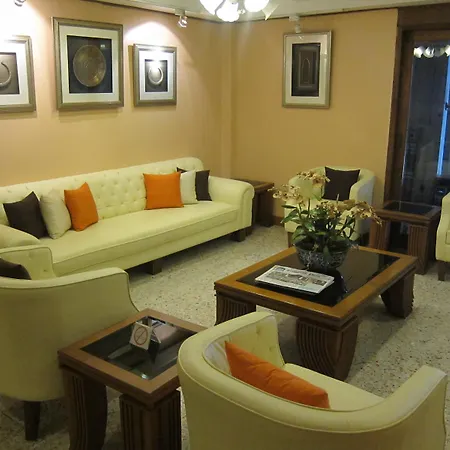 Lido Hotel 3*