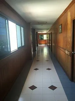 Marsi Hotel 3*