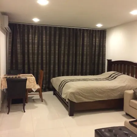 Club Royal Condominium, Naklua Apartment Pattaya