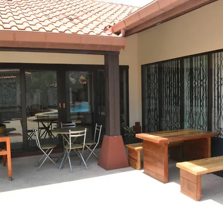 South Pattaya Beachfront Villa *