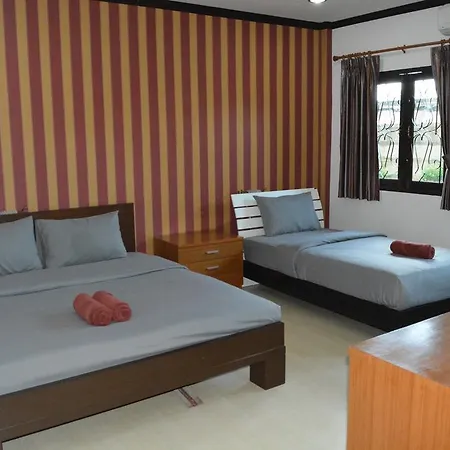 South Pattaya Beachfront