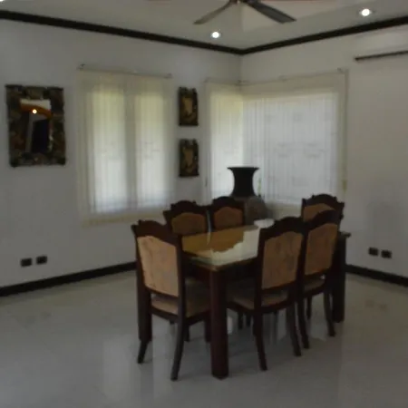 South Pattaya Beachfront