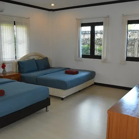 South Pattaya Beachfront