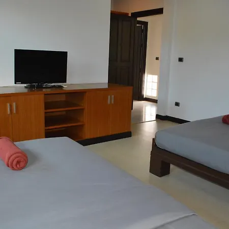 Villa South Pattaya Beachfront Pattaya