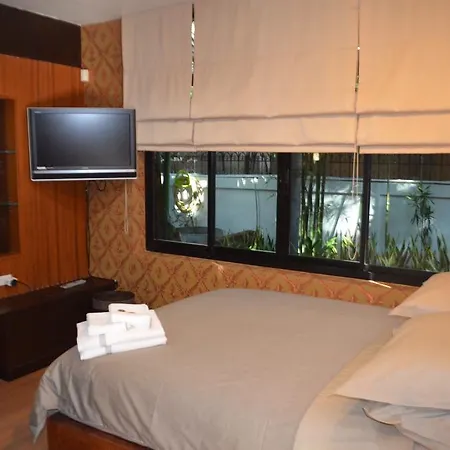 Villa Pratumnak Water Slide 3 *