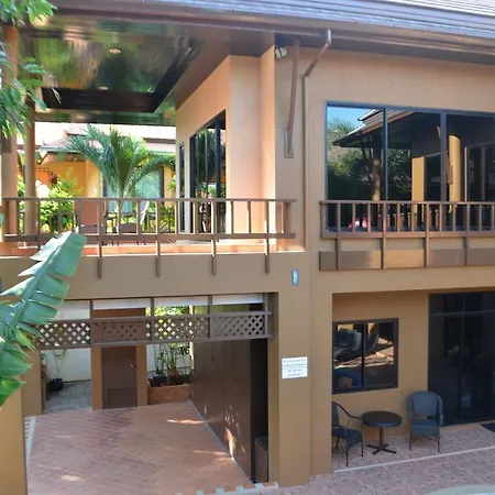 Pratumnak Water Slide 3 Villa Pattaya