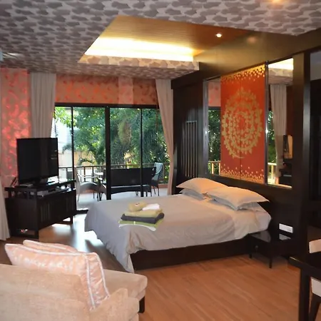 Villa Pratumnak Water Slide 3 *