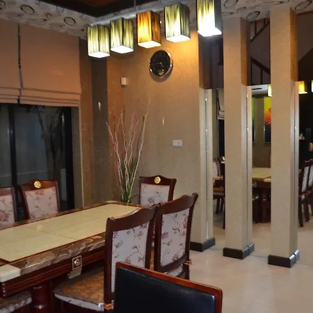 Villa Pratumnak Water Slide 3