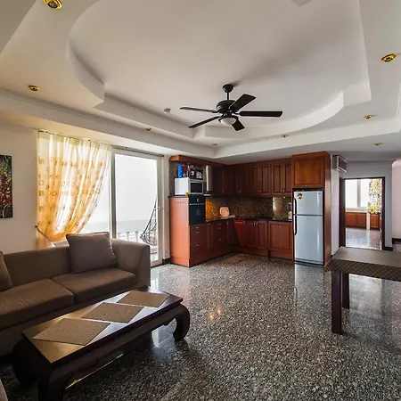 Jomthien Pattaya