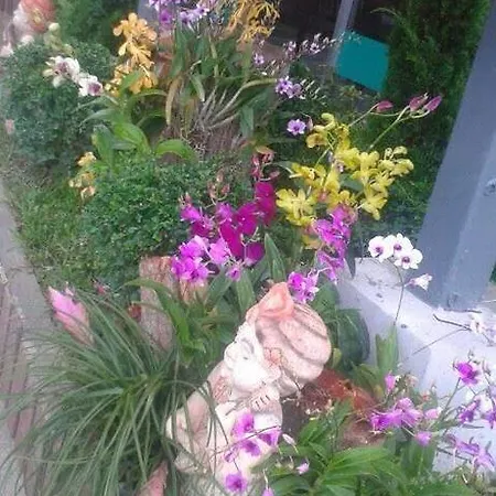 Pc Place โรงแรม Pattaya