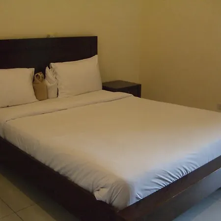 โรงแรม Baan Kittima Pattaya